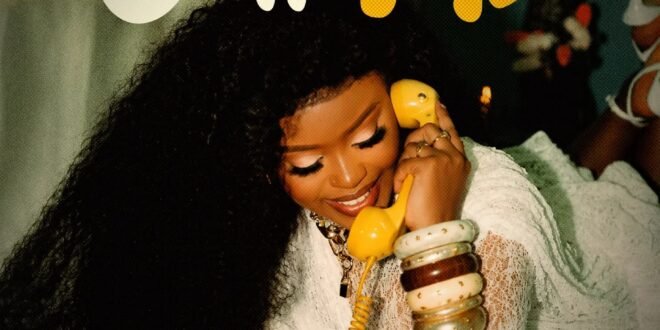 Zee Cute – Call me