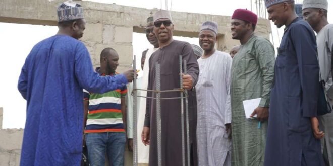Zulum pushes to reopen Baga-Chad waterway, eye trade…