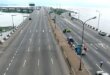 17 passengers escaped death because the driver suffered a seizure on the third land bridge