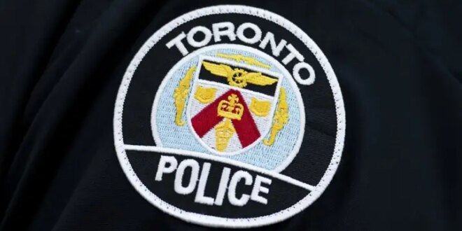 2 people killed in Toronto street festival shooting