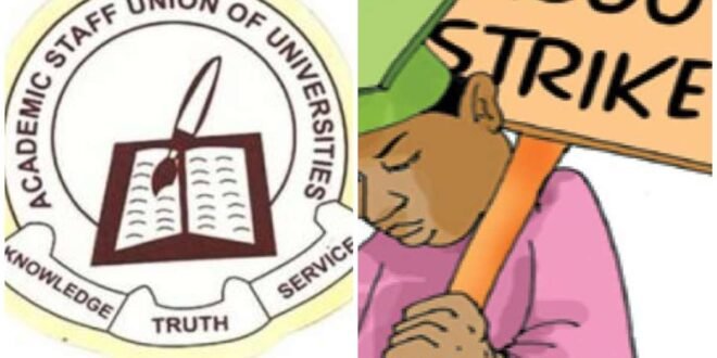 2025 Agreement: ASUU warns Kano, Kaduna and Jigawa to comply or face strike