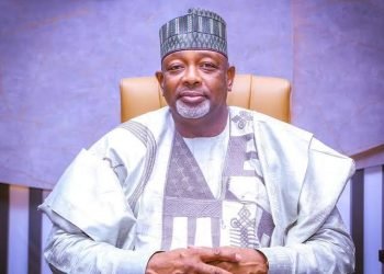 2027 Election: Minister supports Tinubu’s retention of Shettima as vice president