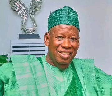 2027 Elections: Ganduje Rejects Rumors of Defection, Affirms Loyalty to APC