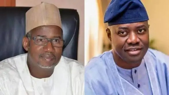 2027: Governor Makinde selects his running mate for the presidential election