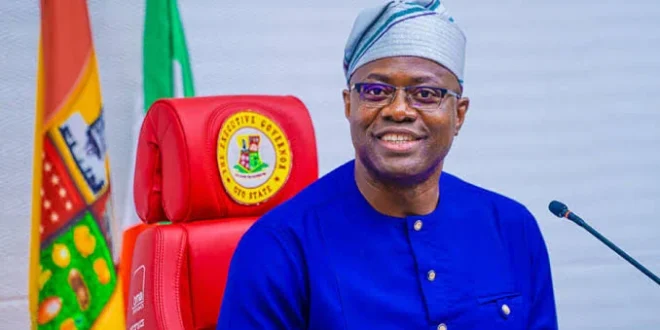 2027: Opposition faces hostile political environment, says Makinde