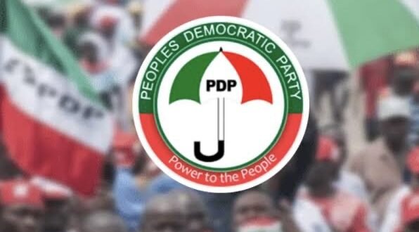 2027: PDP announces successful upload of presidential candidate and names of others to INEC portal