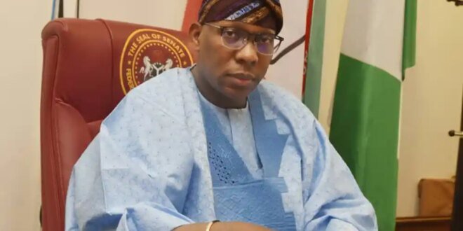 2027: PDP confirms Ajagunnla as Senatorial Candidate for Osun Central