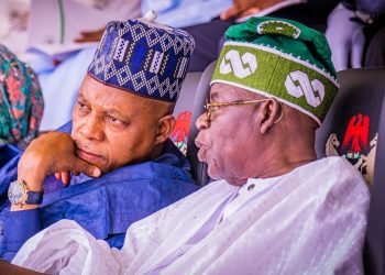 2027: Retention of Shettima signals APC strength in the North – AYP
