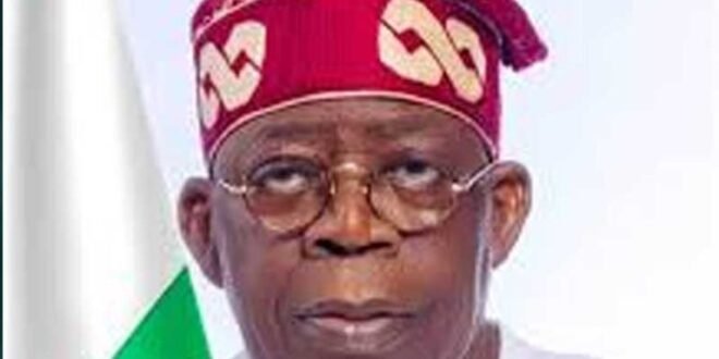 2027 elections: don’t abandon Tinubu, former gubernatorial candidate Nataro tells Nigerian elite