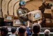 A grim homecoming: Destruction greets war-weary Lebanese returnees