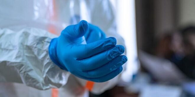 A look at the state of the world: WHO chief highlights the global health emergency