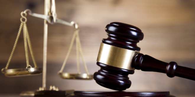 A man jailed by court for 20 years for protecting a notorious bandit and concealing terrorist information