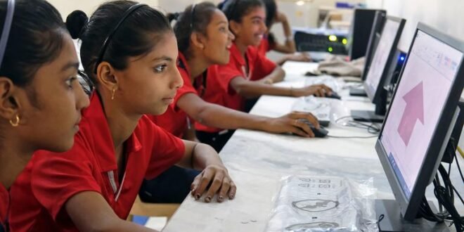 AI explains: Why the world needs to act now