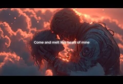 ANIX – My heart