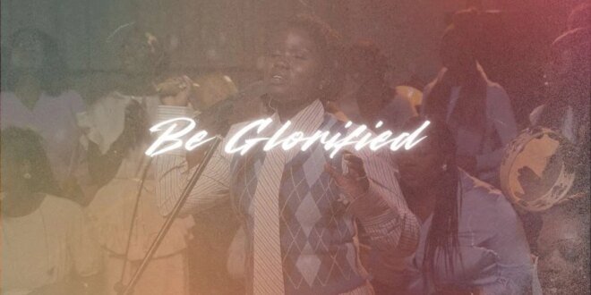 ANZOA unveils new worship hymn “Be Glorified,” a heartfelt call to exalt the name of God