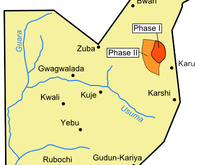 Abuja deserves state police, group tells FG