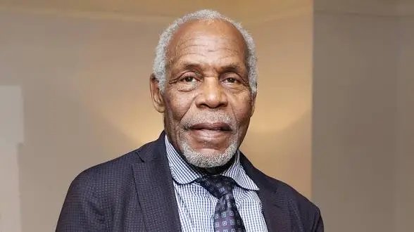 Actor Danny Glover has revealed he has Alzheimer’s disease