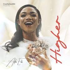 Ada Ehi – Lord of the Harvest (Live)