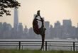 After the war took away her legs, this gymnast from Ukraine didn’t want to give up