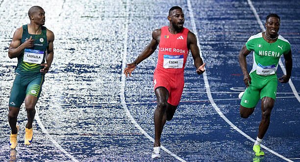 Ajayi takes historic bronze as Nigeria stays strong in Glasgow 2026 medal table