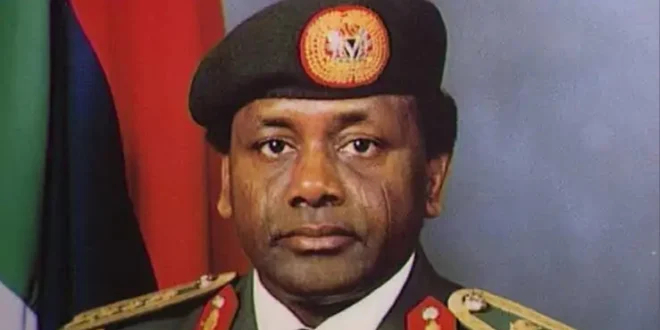 Al-Mustapha rejected the memoir’s claims about Abacha’s final hours, and said he had proof