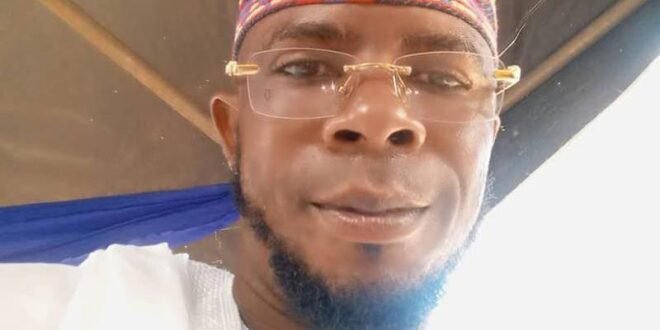 Alake revokes Baale’s nomination over border dispute