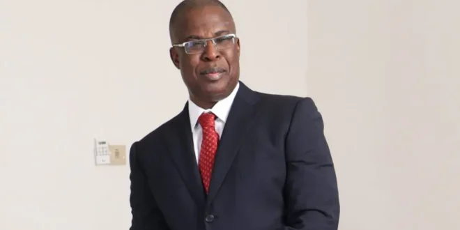 Alleged coup: Trial of 5 men accused of hiding Sylva’s location stalled