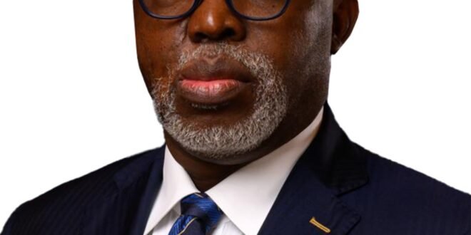 Amaju Melvin Pinnick: l’uomo che vive e respira il calcio