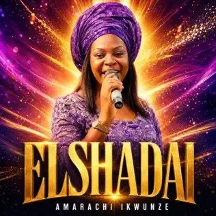 Amarachi Ikwunze – Odum Ebo Judah