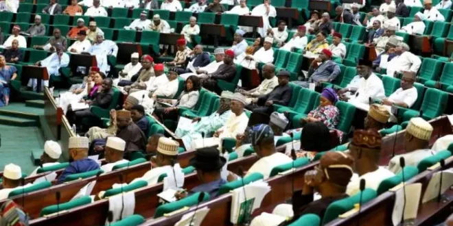 Amendment to SSDC Act to Expand Funding Sources for Agency – Reps