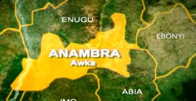 An Anambra resident blames churches for noise pollution in Onitsha