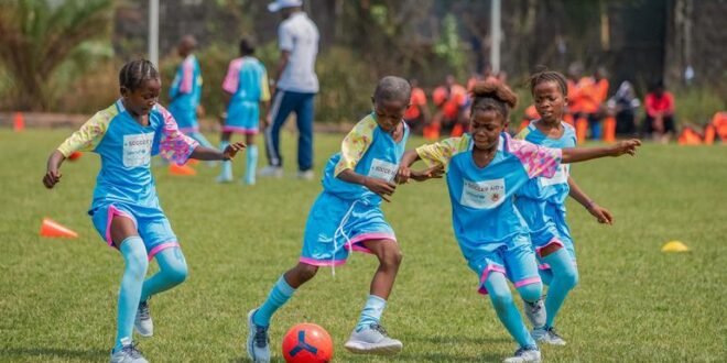 Another World Cup soccer goal: Helping young people talk about mental health