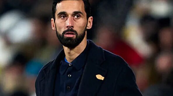 Arbeloa, new Fulham coach