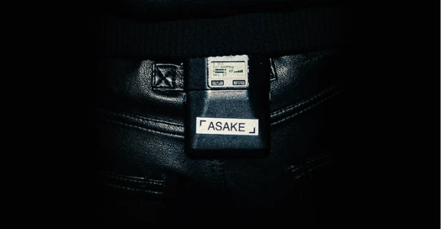 Asake – Wa (Live in London)