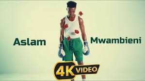 Aslam Tz – Mwambieni – Six9ja