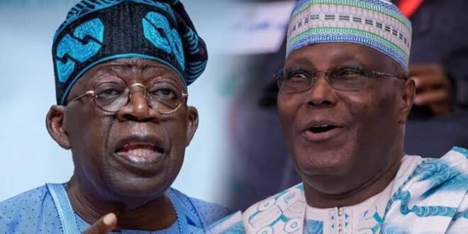 Atiku accuses Tinubu of fiscal recklessness over alleged $210 billion budget allocations – THISAGE