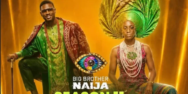 BBNaija Season 11 begins as organizers reveal housemates *Full list