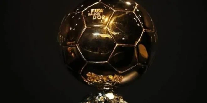 Ballon d’Or open to non-European players – Organizers