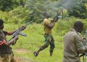 Bandits kill 22 people and injure 2 as Katsina peace deal collapses