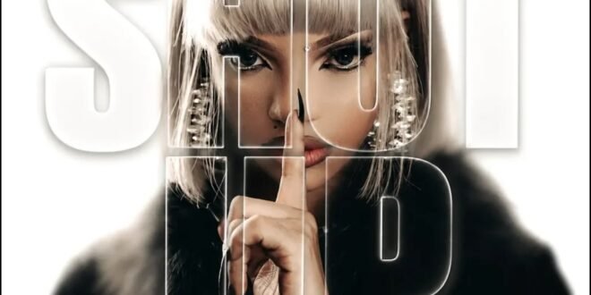 Barbie Mia – Shut up