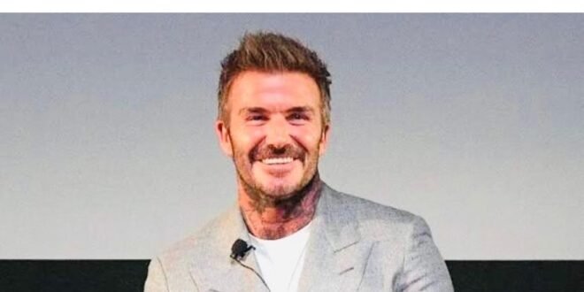 Beckham hails Cape Verde’s heroic exit from 2026 World Cup after Argentina thriller