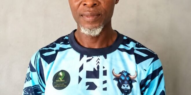‘Benin appreciated my talent when Nigeria did not’: Former Benin international Mouritala Ogunbiyi reflects on career and loyalty