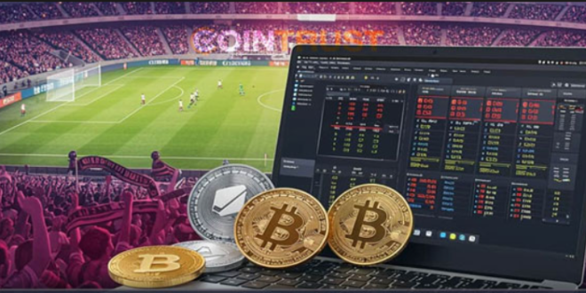 Best Crypto Bookmaker for 2026: Which Platform Has the Best Sports Betting and Live Odds?