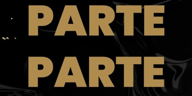 Blow258 – Part Part Ft. Eazy-K
