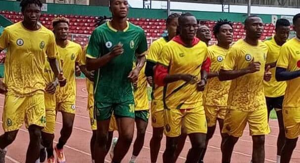 Boboye sets high standards for Bendel Insurance