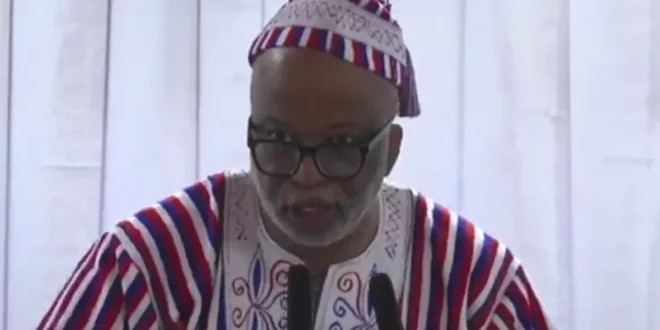 Brewer Urges Historical Revival – Liberia news The New Dawn Liberia, premier resource for latest news