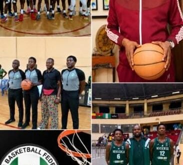 Bridging divides through basketball: Musa Kida’s legacy of national unity