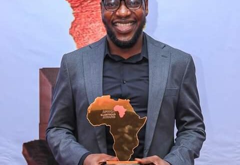 “Build the foundation first” – Ikorodu Town Chief, Sanmi Doherty, urges NSC to prioritize youth development over big salaries