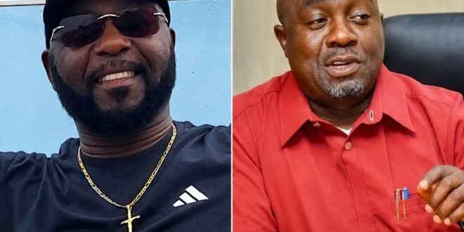 Bukola Olopade transformed Nigerian sport through visionary leadership – Chief Chris Onwuzurike