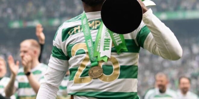 Bursaspor completes the signing of Kelechi Iheanacho for three seasons